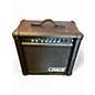 Used Crate MX15R Guitar Combo Amp thumbnail
