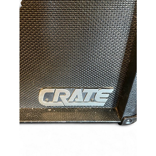Used Crate MX15R Guitar Combo Amp