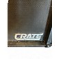 Used Crate MX15R Guitar Combo Amp