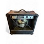 Used Crate MX15R Guitar Combo Amp