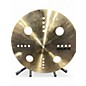 Used SABIAN 18in Stratus Zero Cymbal thumbnail