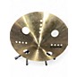 Used SABIAN 18in Stratus Zero Cymbal