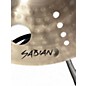 Used SABIAN 18in Stratus Zero Cymbal