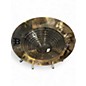 Used MEINL 18in Classic custom Dual China Cymbal thumbnail