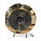 Used MEINL 18in Classic custom Dual China Cymbal