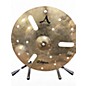 Used Zildjian 16in A Custom EFX Cymbal thumbnail