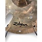 Used Zildjian 16in A Custom EFX Cymbal