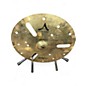 Used Zildjian 16in A Custom EFX Cymbal