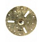 Used Zildjian 16in A Custom EFX Cymbal