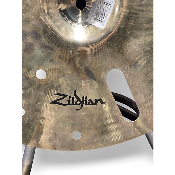 Used Zildjian 16in A Custom EFX Cymbal