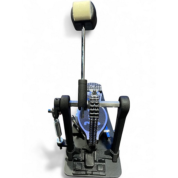 Used DW 3000 Series Single Single Bass Drum Pedal