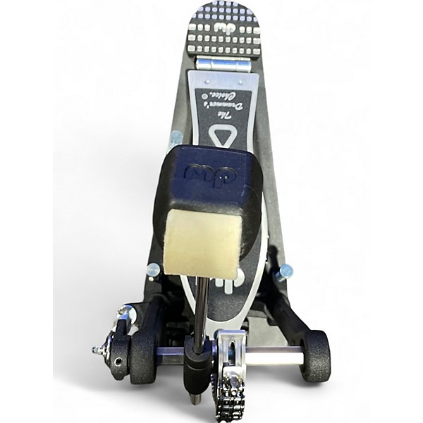 Used DW 3000 Series Single Single Bass Drum Pedal
