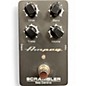Used Ampeg Scrambler Effect Pedal thumbnail