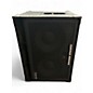 Used Genz Benz FCS210T Bass Cabinet thumbnail