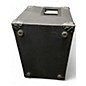 Used Genz Benz FCS210T Bass Cabinet