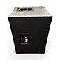Used Genz Benz FCS210T Bass Cabinet
