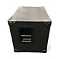 Used Genz Benz FCS210T Bass Cabinet