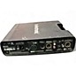 Used TC Electronic RH450 Bass Amp Head