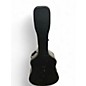 Used Takamine P1DC Natural Acoustic Electric Guitar