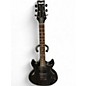 Used Ibanez GAX30 Black Solid Body Electric Guitar thumbnail
