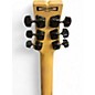 Used Ibanez GAX30 Black Solid Body Electric Guitar