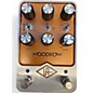Used Universal Audio Woodrow Effect Pedal thumbnail
