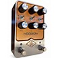 Used Universal Audio Woodrow Effect Pedal