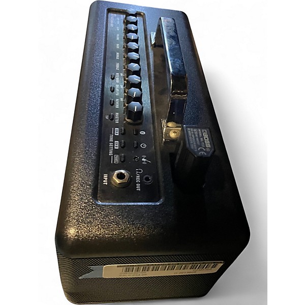 Used BOSS Katana Air Wireless 30W 2X3 Battery Powered Amp