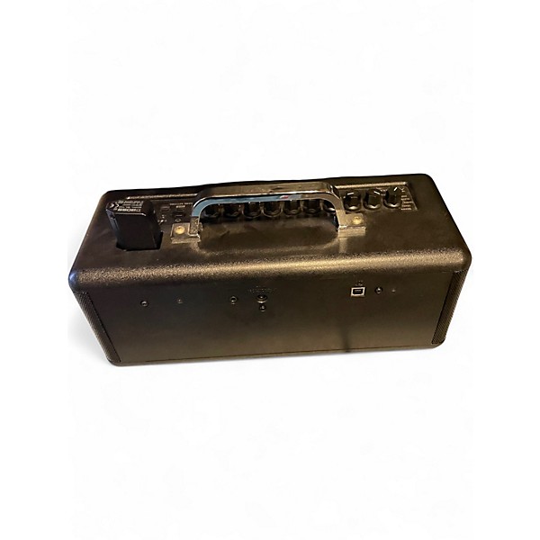 Used BOSS Katana Air Wireless 30W 2X3 Battery Powered Amp