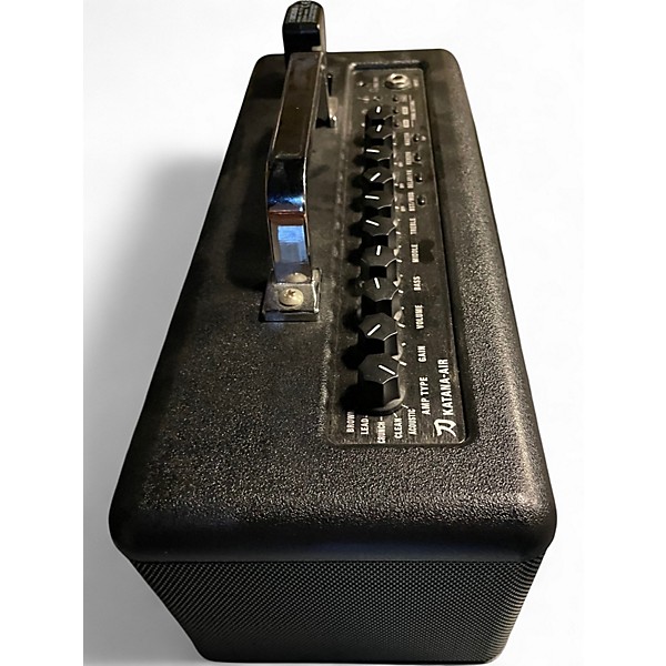 Used BOSS Katana Air Wireless 30W 2X3 Battery Powered Amp
