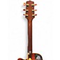 Vintage 1994 Takamine PSF94 Natural Acoustic Electric Guitar