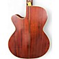 Vintage 1994 Takamine PSF94 Natural Acoustic Electric Guitar