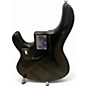 Used Sterling by Music Man Stingray Sub 5 Black Electric Bass Guitar