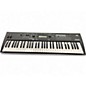 Used KORG Kross 61 Key Keyboard Workstation thumbnail