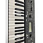 Used KORG Kross 61 Key Keyboard Workstation