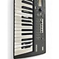 Used KORG Kross 61 Key Keyboard Workstation