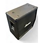 Used Marshall MG412A 4x12 120W Angle Guitar Cabinet