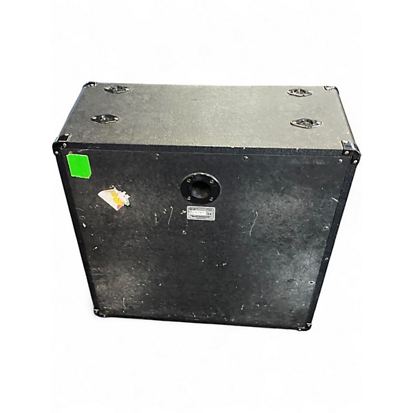 Used Marshall MG412A 4x12 120W Angle Guitar Cabinet