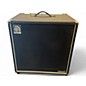 Used Ampeg BA210SP Bass Combo Amp thumbnail