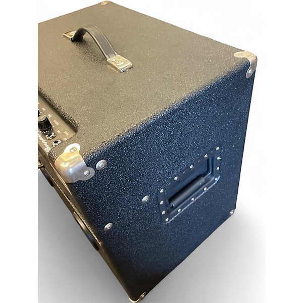 Used Ampeg BA210SP Bass Combo Amp