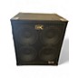 Used Gallien-Krueger 410GLX 400W Bass Cabinet thumbnail