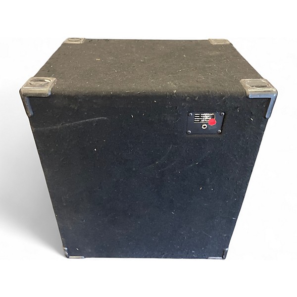 Used Gallien-Krueger 410GLX 400W Bass Cabinet