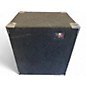 Used Gallien-Krueger 410GLX 400W Bass Cabinet