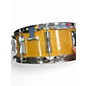 Used Yamaha 14X6.5 Stage Custom Snare Natural Drum