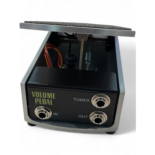 Used Ernie Ball VPJR Volume Pedal