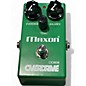 Used Maxon OD808 Overdrive Effect Pedal thumbnail