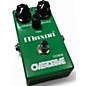 Used Maxon OD808 Overdrive Effect Pedal