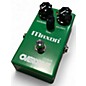 Used Maxon OD808 Overdrive Effect Pedal