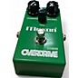 Used Maxon OD808 Overdrive Effect Pedal