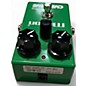 Used Maxon OD808 Overdrive Effect Pedal